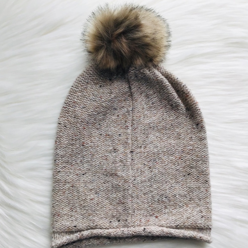Madewell Beanie New With Tag - Picture 6 of 8